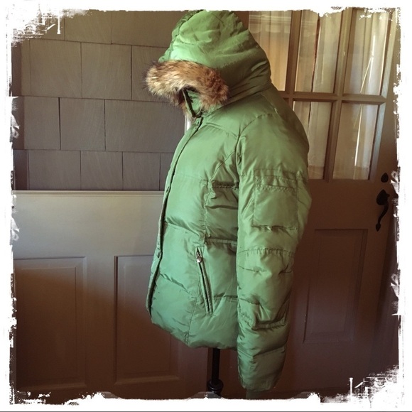 covington Outerwear Winter Jacket - Picture 5 of 6